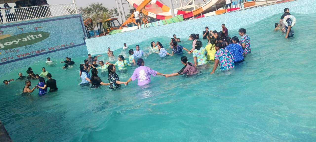 Water Park Water Park